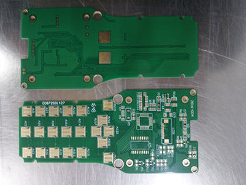USB二重味方されたPCB移動式力銀行充電器は、味方されたアルミニウムPCBを倍増します サプライヤー
