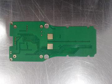 USB二重味方されたPCB移動式力銀行充電器は、味方されたアルミニウムPCBを倍増します サプライヤー