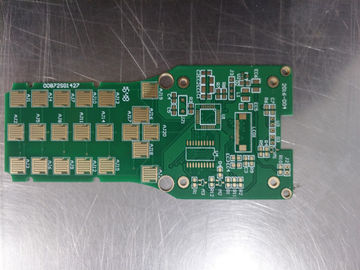 USB二重味方されたPCB移動式力銀行充電器は、味方されたアルミニウムPCBを倍増します サプライヤー