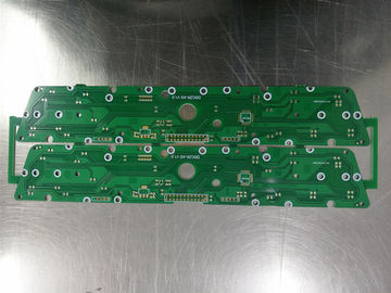充電器の倍は厚さPCBの製造業者FR4材料1.0mmの味方しました サプライヤー