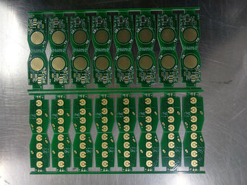 充電器の倍は厚さPCBの製造業者FR4材料1.0mmの味方しました サプライヤー