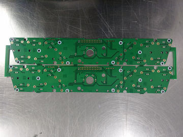 ROHS二重味方されたPCB Speackerの表示、FR4家電PCB サプライヤー