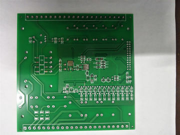 倍は高温、FR4サーキット ボードFR4 PCB板設計味方しました サプライヤー