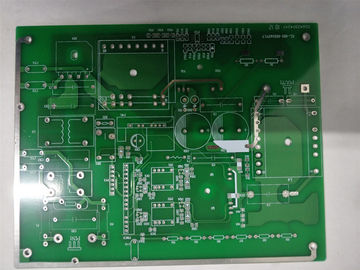 倍は高温、FR4サーキット ボードFR4 PCB板設計味方しました サプライヤー