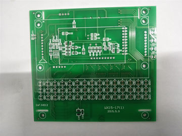 倍は高温、FR4サーキット ボードFR4 PCB板設計味方しました サプライヤー