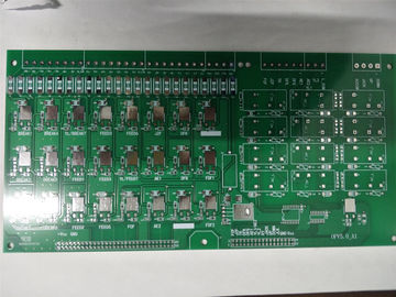 倍は高温、FR4サーキット ボードFR4 PCB板設計味方しました サプライヤー