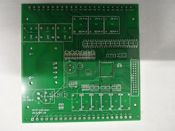 高温Fr4 PCB Fr4のサーキット ボードPCBの設計PCBの工場倍はPCB Fr4味方しました サプライヤー