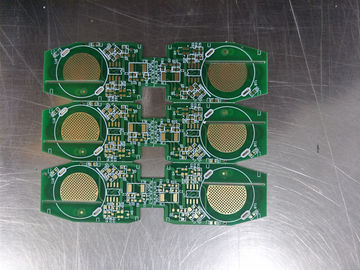 倍は高温、FR4サーキット ボードFR4 PCB板設計味方しました サプライヤー