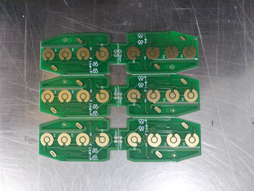 倍は高温、FR4サーキット ボードFR4 PCB板設計味方しました サプライヤー