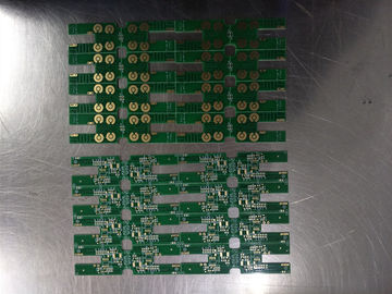 倍は高温、FR4サーキット ボードFR4 PCB板設計味方しました サプライヤー
