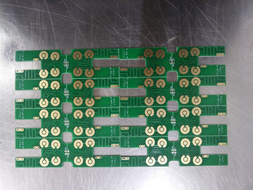 倍は高温、FR4サーキット ボードFR4 PCB板設計味方しました サプライヤー