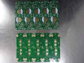 高温Fr4 PCB Fr4のサーキット ボードPCBの設計PCBの工場倍はPCB Fr4味方しました サプライヤー