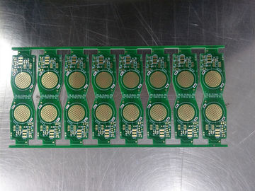 高温Fr4 PCB Fr4のサーキット ボードPCBの設計PCBの工場倍はPCB Fr4味方しました サプライヤー