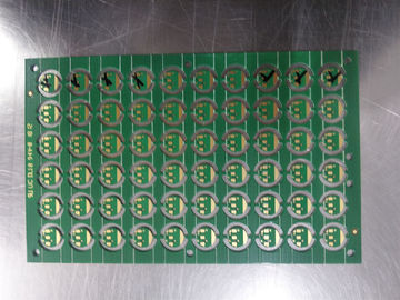 高温Fr4 PCB Fr4のサーキット ボードPCBの設計PCBの工場倍はPCB Fr4味方しました サプライヤー