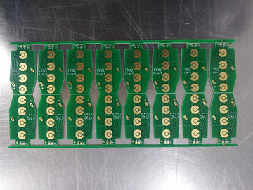 高温Fr4 PCB Fr4のサーキット ボードPCBの設計PCBの工場倍はPCB Fr4味方しました サプライヤー