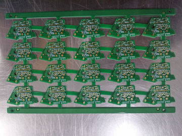高温Fr4 PCB Fr4のサーキット ボードPCBの設計PCBの工場倍はPCB Fr4味方しました サプライヤー