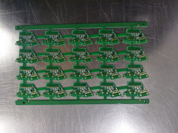 高温Fr4 PCB Fr4のサーキット ボードPCBの設計PCBの工場倍はPCB Fr4味方しました サプライヤー