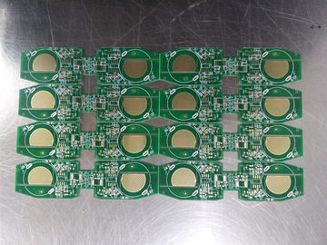 2層PCB 2側面PCBの工場倍サイドPCBの二重味方されたプリント基板 サプライヤー