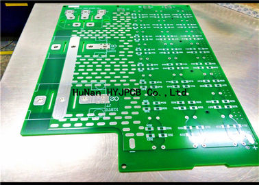 ROHS FR4 1.0MM 1/1OZは味方されたPCBの製作の家電Speackerを倍増します サプライヤー