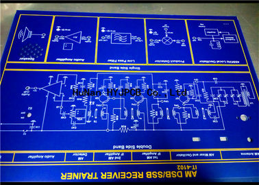 家電PCB Speacker PCBの表示PCB力PCB FR4 1.5MM 94V0 PCB UL PCB ROHS PCB サプライヤー