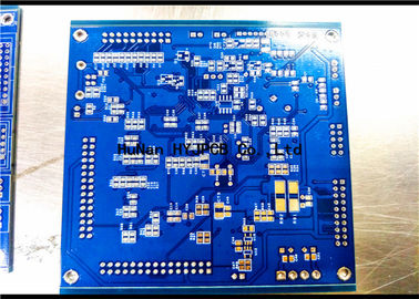 ROHS FR4 1.0MM 1/1OZは味方されたPCBの製作の家電Speackerを倍増します サプライヤー