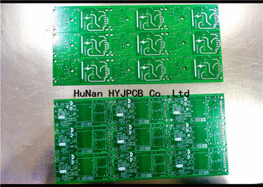 充電器PCBの倍サイドPCB二重USB移動式力の銀行の役員会の電話プリント基板 サプライヤー