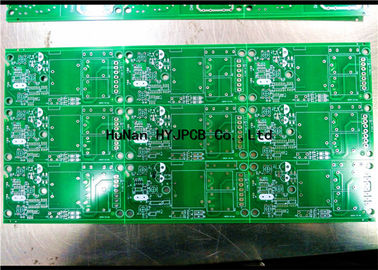 2層PCB 2側面PCBの工場倍サイドPCBの二重味方されたプリント基板 サプライヤー