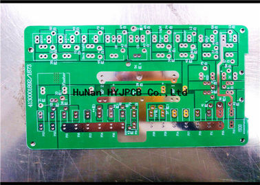 PCBの設計PCBの工場倍サイドPCB 2つの層アルミニウムPCB二重味方されたアルミニウムPCB サプライヤー