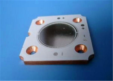 穂軸の高い発電のためのCUの母材PCB板はライト、注文PCBの製造業を導きました サプライヤー