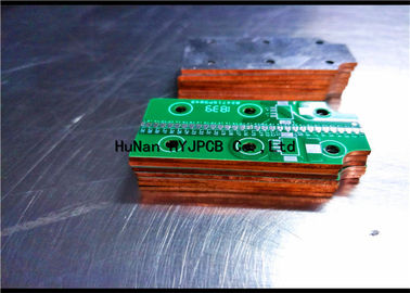 電気新しい車の充電ステーションのためのMCPCBの金属のコア ボード サプライヤー