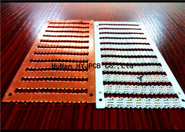 機械特徴のPcbs新しい車の充電ステーションPCBの金属PCB板電気PCB サプライヤー