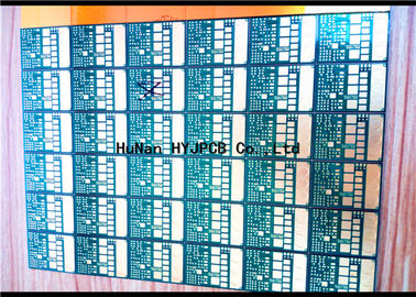熱伝導性力銀行PCB VT-42 1.5mm 22w/Mk VT-4A2 Alu材料 サプライヤー