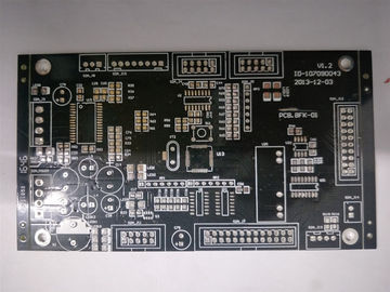 多層PCB板設計工場FR4 1.5MMを製造するプリント基板 サプライヤー