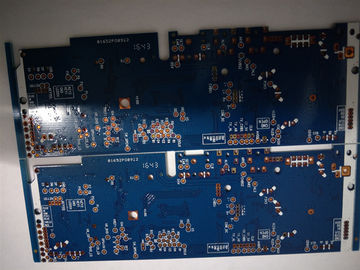 多層サーキット ボード多層PCBの製作多層PCB力電子PCB サプライヤー