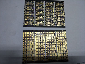 長距離のトランシーバー モジュールの送信機のための6つの層の金属の中心PCB サプライヤー