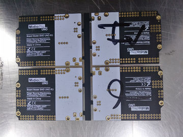 FR4 2.0MM終わる多層PCB板液浸の金の表面 サプライヤー