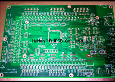 FR4 2.0MMカメラの工場、サーキット ボードの製造業者のための多層PCB板 サプライヤー