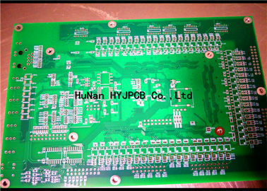 長距離のトランシーバー モジュールの送信機のための6つの層の金属の中心PCB サプライヤー