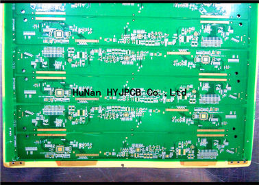 FR4 2.0MMカメラの工場、サーキット ボードの製造業者のための多層PCB板 サプライヤー