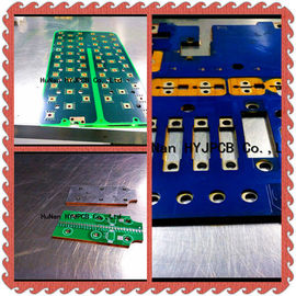 MCPCBの金属の中心PCB板電気および機械特徴Pcbs サプライヤー