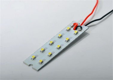 ROHS 94V-0力銀行PCBのレイアウトの金属の中心PCBの製造業者2.2w/Mkの熱伝導性 サプライヤー