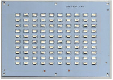 車の充電ステーションPCBのCUの基盤PCBの半導体冷却装置PCBの金属のコア ボード サプライヤー