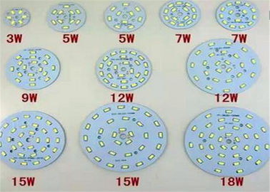 LEDの高い発電の電力の半導体モジュールの陶磁器の母材の中心PCB 94V-0医学分野 サプライヤー