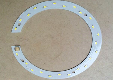 LEDの高い発電の電力の半導体モジュールの陶磁器の母材の中心PCB 94V-0医学分野 サプライヤー