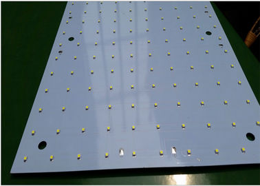 太陽エネルギー銀行回路の金属の中心PCBの製造業者MCPCB力銀行サーキット ボード サプライヤー