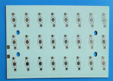 LEDの街灯アルミニウムPCB板カスタム化の熱伝導性 サプライヤー