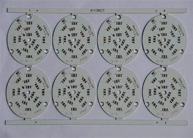 高周波切換えの電源PCBの銅はPCB新しいエネルギーPCBを基づかせていました サプライヤー