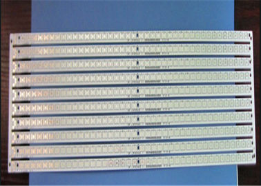 スマートな家のためのFR4金属PCB板使用を用いる2.0mmのCU第2電力の供給 サプライヤー
