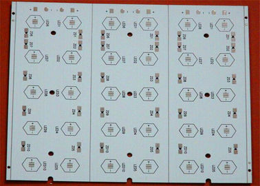 LEDの街灯アルミニウムPCB板カスタム化の熱伝導性 サプライヤー