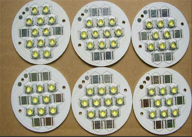 熱伝導性力銀行PCB VT-42 1.5mm 22w/Mk VT-4A2 Alu材料 サプライヤー